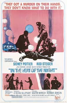 En el calor de la noche